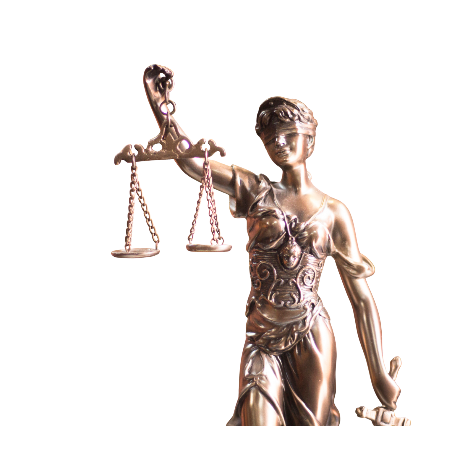 Lady Justice - Studio Legale Motto