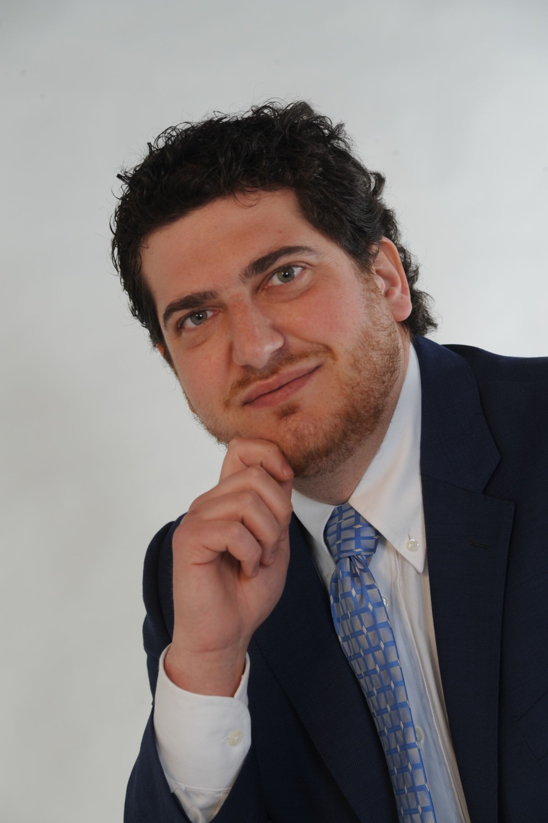 Avv. Federico Motto - Studio Legale Motto